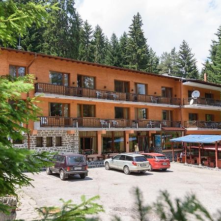 Ski Hotel Katerina Bansko Buitenkant foto