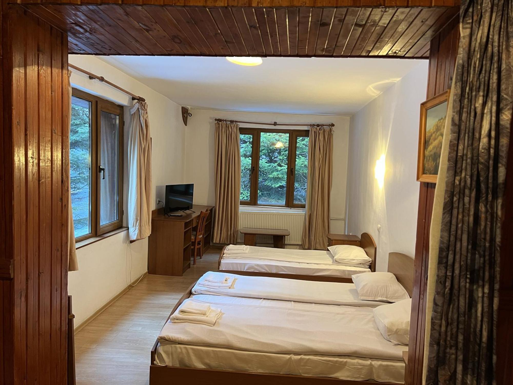 Ski Hotel Katerina Bansko Buitenkant foto