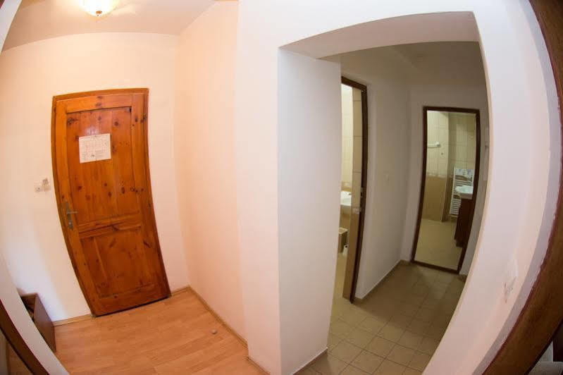 Ski Hotel Katerina Bansko Buitenkant foto